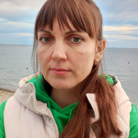 Анна, Россия, Краснодар, 40 лет
