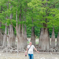 Сергей, Россия, Новосибирск, 45 лет