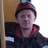 Николай, Россия, Прокопьевск, 33 года