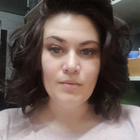 Татьяна, Россия, Саров, 41 год