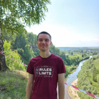 Александр, Россия, Барнаул, 33 года