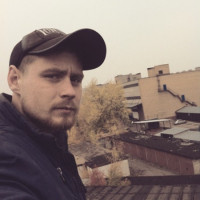 Евгений, Россия, Рузаевка, 31 год