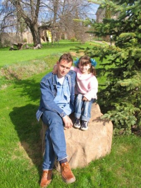 Александр, Россия, Киров. Фото на сайте ГдеПапа.Ру