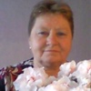 Надежда Конанова, Россия, Углич, 65