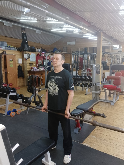 Александр, Россия, Москва. Фото на сайте ГдеПапа.Ру