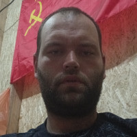Максим, Россия, Луганск, 34 года
