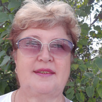 Елена, Россия, Бежецк, 63 года