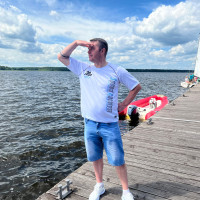 Александр, Россия, Ногинск, 53 года
