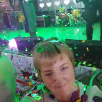 Маргарита, Россия, Челябинск, 55 лет