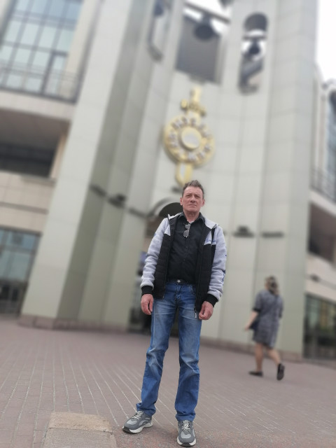 Валерий, Россия, Тула. Фото на сайте ГдеПапа.Ру