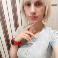 Лидия, Россия, Псков, 26 лет