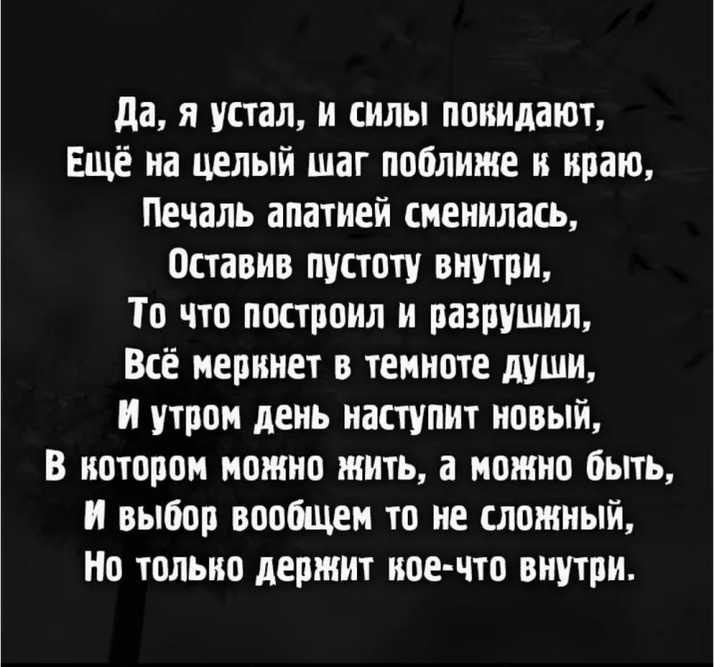 Без темы сегодня