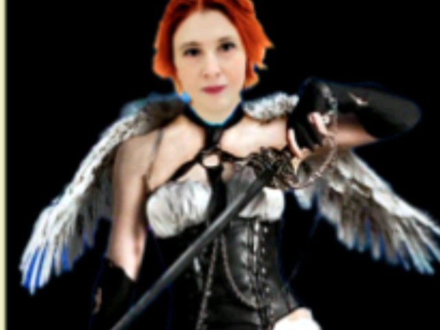 Светлана, Россия, Москва. Фото на сайте ГдеПапа.Ру