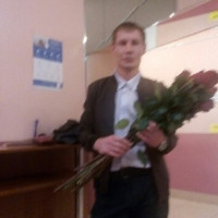 Анатолий Мальцев, Россия, Челябинск, 37 лет