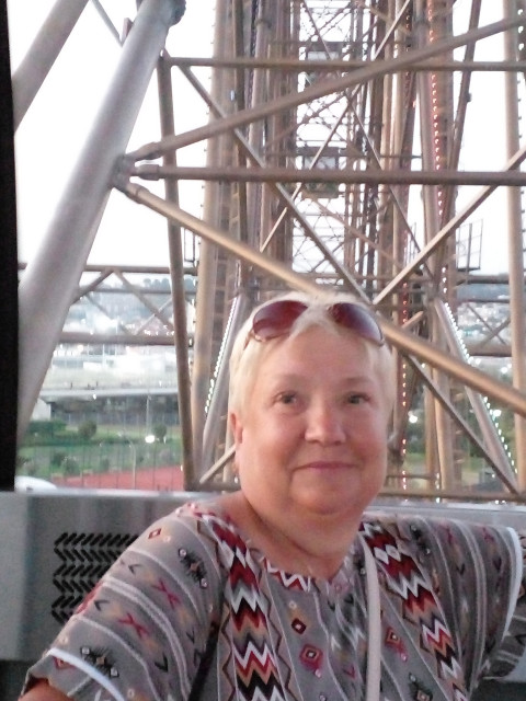 Наталья Дахтина, Россия, Белорецк. Фото на сайте ГдеПапа.Ру