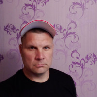 Андрей, Россия, Славгород, 44 года