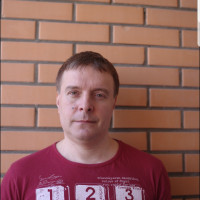 Андрей, Россия, Краснодар, 44 года