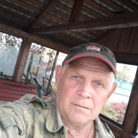Пётр, Россия, Егорьевск, 69 лет