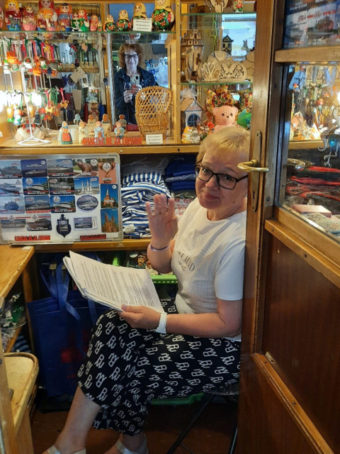 Татьяна, Россия, Пермь. Фото на сайте ГдеПапа.Ру