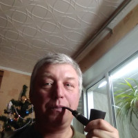 Алексей, Россия, Павловский Посад, 61 год