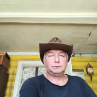 Алексей, Россия, Павловский Посад, 63 года