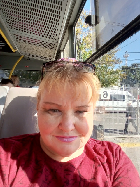 Лариса, Россия, Симферополь. Фото на сайте ГдеПапа.Ру