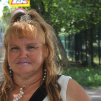 Лариса, Россия, Симферополь, 50 лет