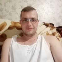 Сергей, Россия, Новомосковск, 31 год