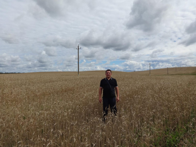 Михаил, Латвия, Рига. Фото на сайте ГдеПапа.Ру