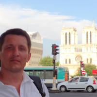 Михаил, Латвия, Рига, 48 лет