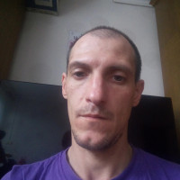 Михаил, Беларусь, Старые Дороги, 32 года