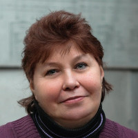 Вера Большакова, Россия, Ярославль, 64 года