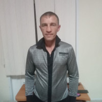 Алексей, Россия, Новосибирск, 34 года