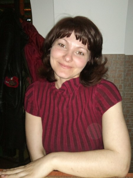 Ирина Перевалова, Россия, Омск, 41 год, 3 ребенка. Хочу найти Доброго, готового воспитывать чужих детей, как своих. Мужчина только для серьёзных отношений, случайОдинокая мама троих мальчишек, есть чувство юмора, коммуникабельная. 