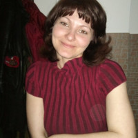 Ирина Перевалова, Россия, Омск, 41 год