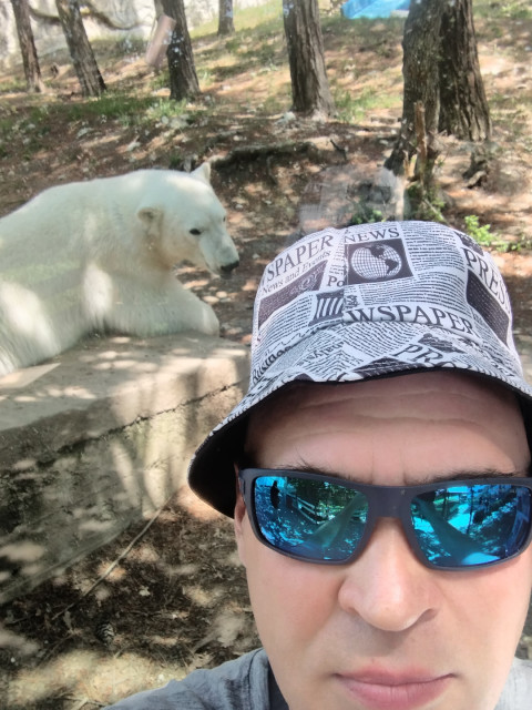 Илдус, Россия, пос.Чаадаевка. Фото на сайте ГдеПапа.Ру