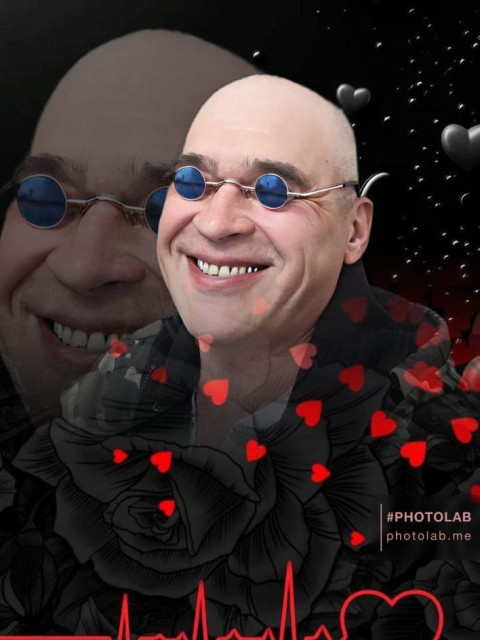 Илдус, Россия, пос.Чаадаевка. Фото на сайте ГдеПапа.Ру