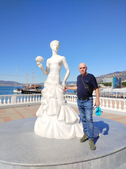 Илдус, Россия, пос.Чаадаевка. Фото на сайте ГдеПапа.Ру