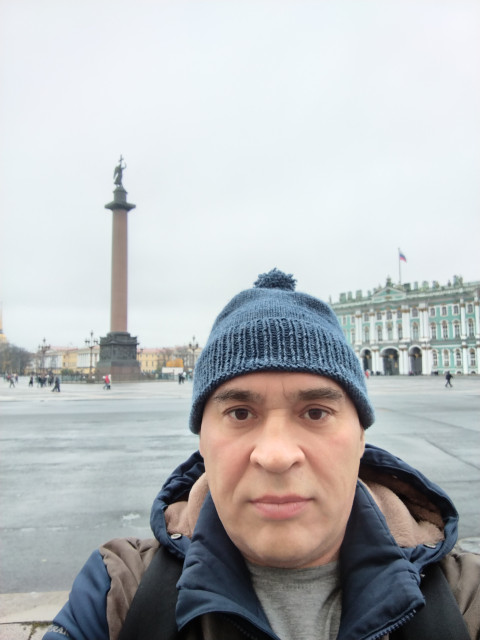 Илдус, Россия, пос.Чаадаевка. Фото на сайте ГдеПапа.Ру