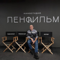 Илдус, Россия, пос.Чаадаевка, 52 года