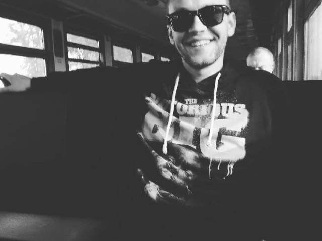 Иван, Санкт-Петербург, Академическая. Фото на сайте ГдеПапа.Ру