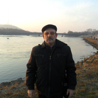 Владимир Губченко, Россия, Краснодар, 74 года