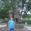 Александр, Россия, Горно-Алтайск, 45