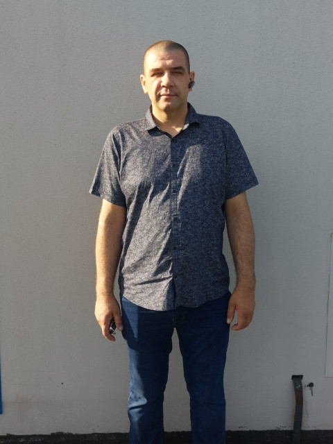 Александр, Россия, Озёры. Фото на сайте ГдеПапа.Ру