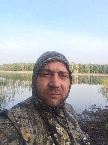 Борис Гладский, Россия, смоленск, 40 лет, 1 ребенок. Хочу встретить женщину