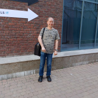 Сергей Полугаев, Россия, Воронеж, 42 года