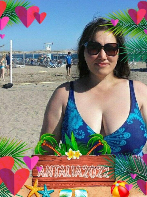 Дымка Gamria, Казахстан, Хромтау. Фото на сайте ГдеПапа.Ру