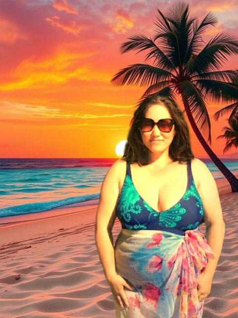 Дымка Gamria, Казахстан, Хромтау. Фото на сайте ГдеПапа.Ру