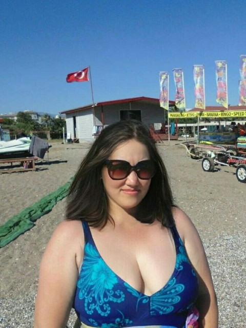 Дымка Gamria, Казахстан, Хромтау. Фото на сайте ГдеПапа.Ру