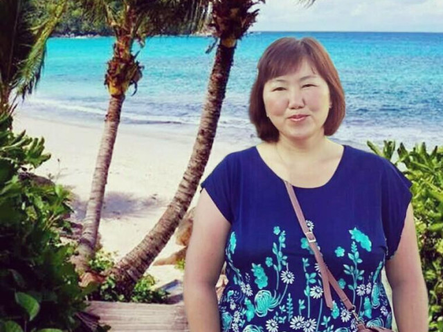 Дымка Gamria, Казахстан, Хромтау. Фото на сайте ГдеПапа.Ру